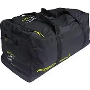 Fischer Team bag SR S25 - 97x51x46cm, červeno-černá obraz