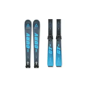 Fischer THE CURV GT 76 TPR - 173 cm obraz