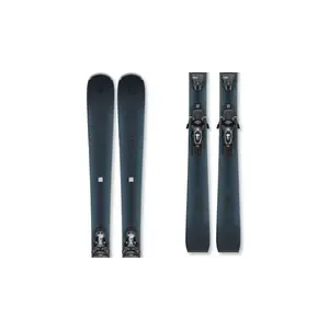 Fischer THE CURV GT 80 26/27 - 180 cm - černá obraz