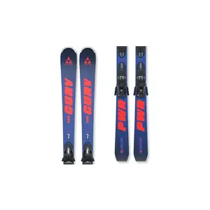 Fischer THE CURV POWER TPR - 165 cm obraz