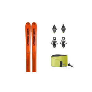 Fischer TRANSALP 82 22/23 - 169 cm obraz