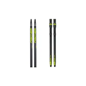 Fischer TWIN SKIN SUPERIOR STIFF 2025/26 - 192 cm - černá obraz