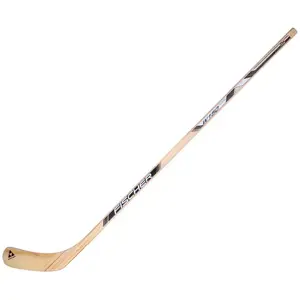 Fischer W150 YTH dřevěná hokejka - RH 92 obraz