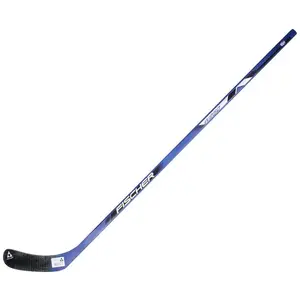 Fischer W250 INT dřevěná hokejka - LH 92 obraz