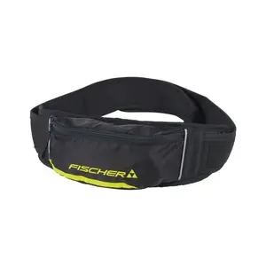 Fischer WAISTBAG 2026 - L/XL - černá obraz