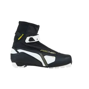 Fischer XC COMFORT PRO WS 2025/26 - 37 EU - černá/bílá obraz