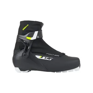 Fischer XC CONTROL 2024/25 - 44 EU - černá obraz