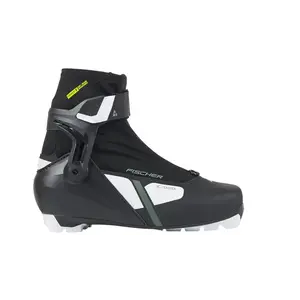 Fischer XC CONTROL WS 2024/25 - 37 EU - černá/bílá obraz