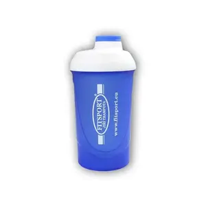 Fitsport Shaker 600ml - šejkr na nápoje obraz