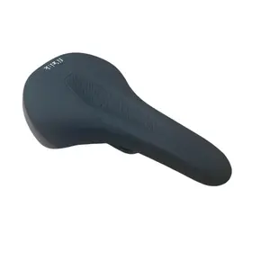 Fizik Alpaca Terra X5 tmavě šedé sportovní sedlo obraz