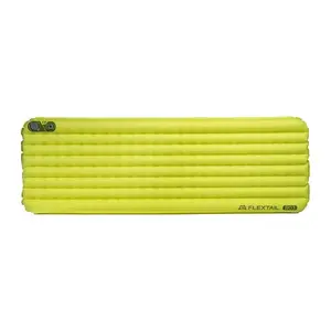 Flextail Nafukovací matrace Tiny Sleeping Pad R03 AVS Regular (zelená) obraz