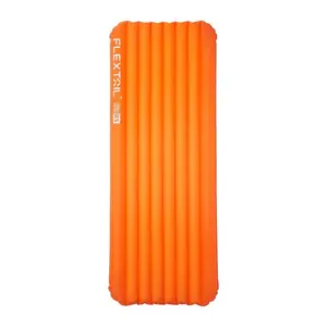 Flextail Nafukovací matrace Zero Mattress R05 Regular L (oranžová) obraz