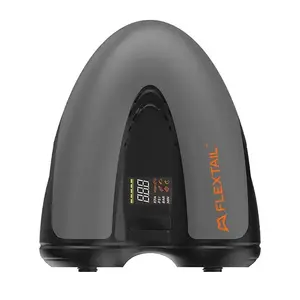 Flextail Vzduchová pumpa EVO SUP Pump Pro obraz