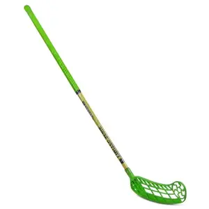 Florbal hůl Jarvec 95cm - Pravá obraz