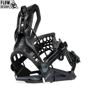 Flow Fenix black - L (EU 41, 5-44, 5)(26, 5-29 cm) obraz