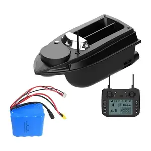 Flytec V030 Základní návnadový válec + baterie obraz