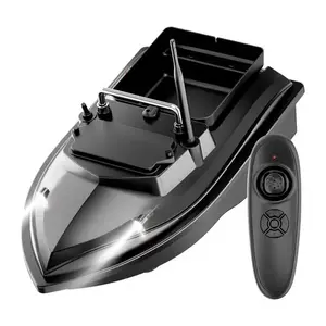 Flytec V050 12000mah návnada (černá) obraz