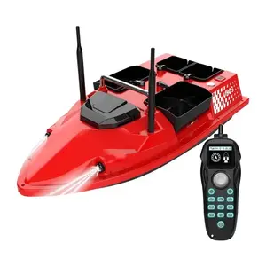 Flytec V803 12000mAh návnada loď obraz