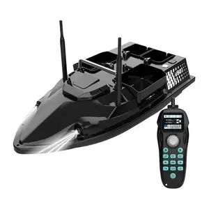 Flytec V803-GPS 5200mAh návnada loď obraz