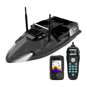 Flytec V803-Pro 12000mAh návnada loď obraz