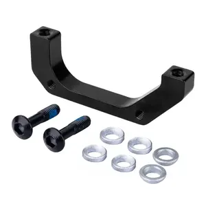 Force Adaptér zadní POST/ STAND 160mm, černý obraz