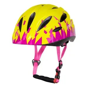 Force ANT fluo-růžová - XXS-XS - 44-48 cm obraz