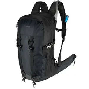 Force Batoh GRADE PLUS 22L+2L rez., černý obraz