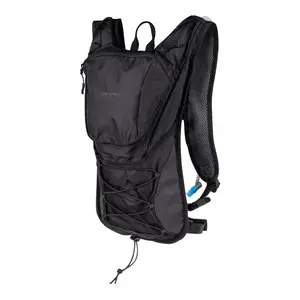 Force Batoh TWIN PLUS 14 l+2L rez., černý obraz