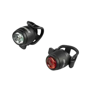 Force Blikačky sada NIB USB přední+zadní obraz