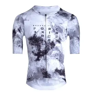 Force CRAZY černo-bílý - XS obraz