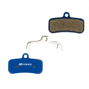 Force Destičky brzdové SH D03S polymer obraz