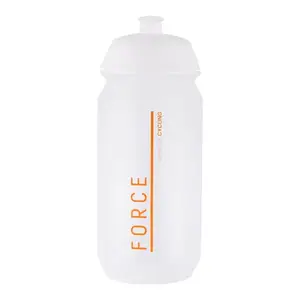 FORCE DIVIDE 0, 5 l, bílo-oranžová obraz