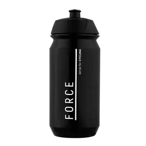 FORCE DIVIDE 0, 5 l, černo-bílá obraz