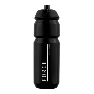 Force DIVIDE 0, 75 l, černo-bílá obraz