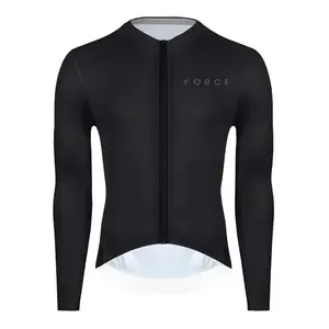 Force Dres PLAIN černý - 3XL obraz