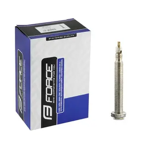 Force Duše 27.5 x 2, 10 / 2, 40 FV 48mm LITE - Velikost 27, 5 obraz