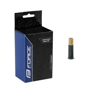Force Duše 700 x 25/32 C, AV 35mm obraz