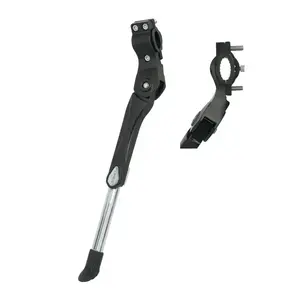 Force E-BIKE 26-29" Al zadní, max 30kg, černý stojan obraz