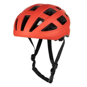 Force FALCON červená cyklistická přilba - S-M : 55 - 58 cm obraz