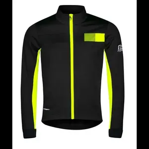 Force FROST černo-fluo obraz