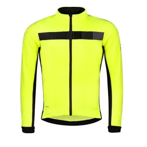 Force FROST fluo-černá - XS obraz