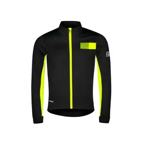 Force FROST KID černo-fluo - 128-140 obraz
