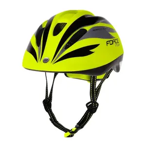 Force FUN STRIPES fluo-černo-šedá - S obraz