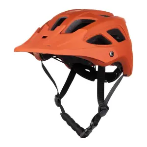 Force IBEX MTB oranžová - S-M (55-59 cm) obraz