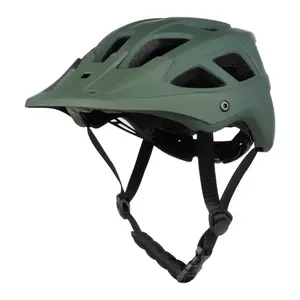 Force IBEX MTB zelená - S-M (55-59 cm) obraz
