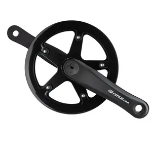 Force Kliky C8.3 Al 40z kryt 140mm, černé obraz
