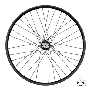 Force Kolo zadní XC DISC 559x23 F804352-6d 36d obraz
