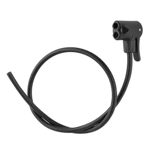 Force Koncovka hustilky UNI DUAL 3 plast. s hadicí 80 cm obraz