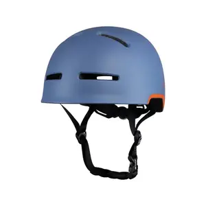Force METROPOLIS stormy blue obraz