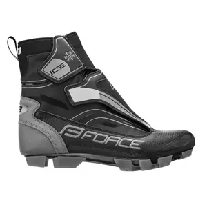 Force MTB ICE21 černé - EU 37 obraz